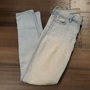 3/$15 Hollister Super Skinny Jeans
